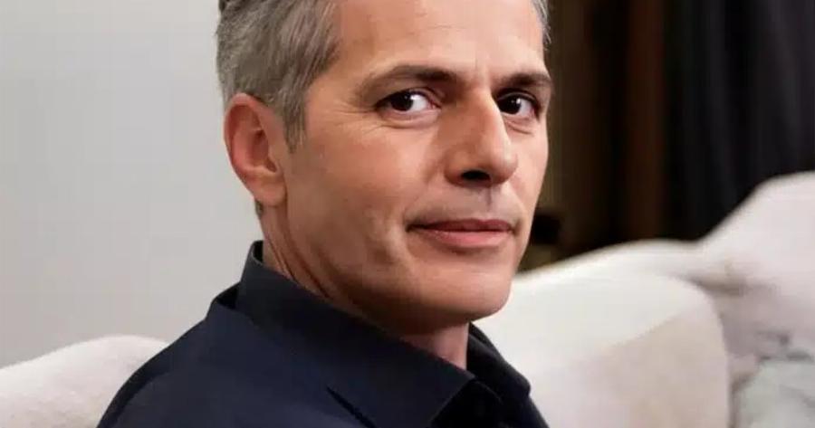 Στη ΓΑΔΑ ο Μάριος Αθανασίου