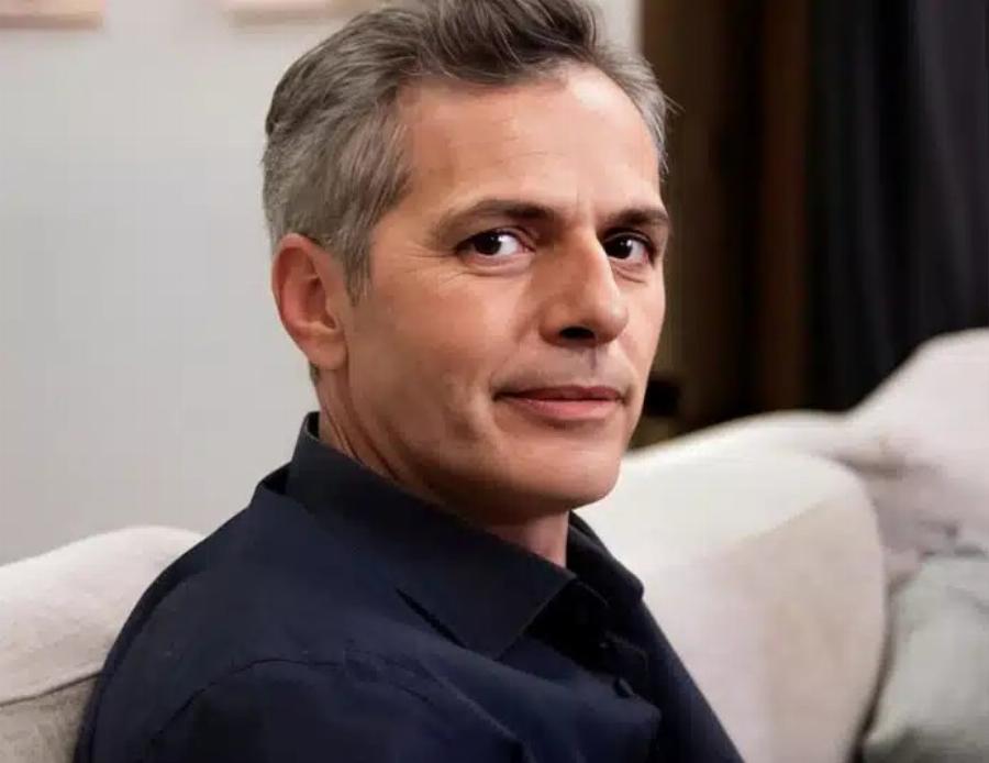 Στη ΓΑΔΑ ο Μάριος Αθανασίου