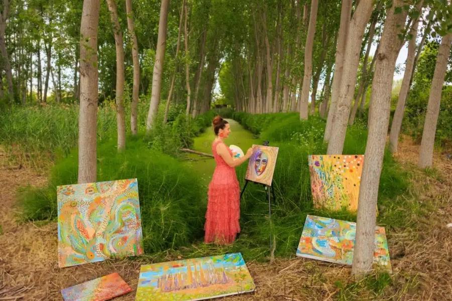 Συγκλονιστική μαρτυρία γυναίκας που «πέθανε» για 2 λεπτά – «Αυτό που είδα στην άλλη πλευρά ξεπερνά κάθε φαντασία»