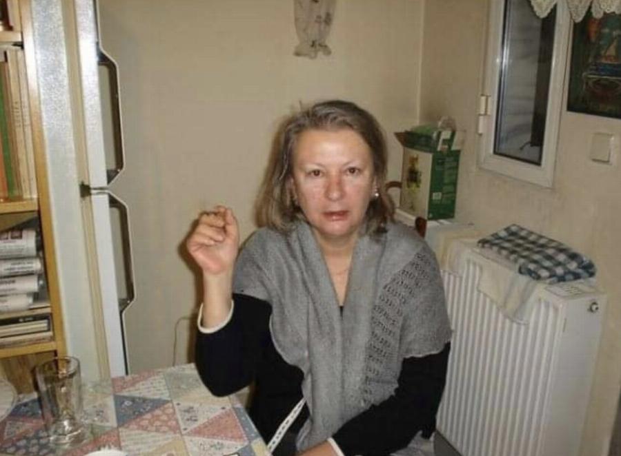 Ανεiπωτος θρńνος για τον Διονύση Σαββόπουλο: Πέθανε η «Συννεφούλα» του – Ο σπαpακτικός αποχαιρετισμός στο facebook