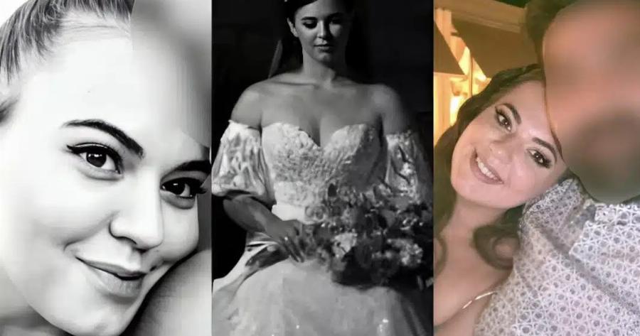 Ανείπωτος Θρήνος: Αυτά ήταν τα τελευταία λόγια της 28χρονης Σπυριδούλας πριν χάσει τη ζωή της