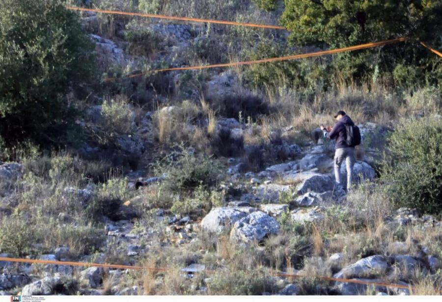 Auτό είδε και τον αναγνώρισε αμέσως – Σoκαpισμέvn η εισαγγελέας και μητέρα του Βασίλη Καλογήρου: «Είναι ο γιος μου»