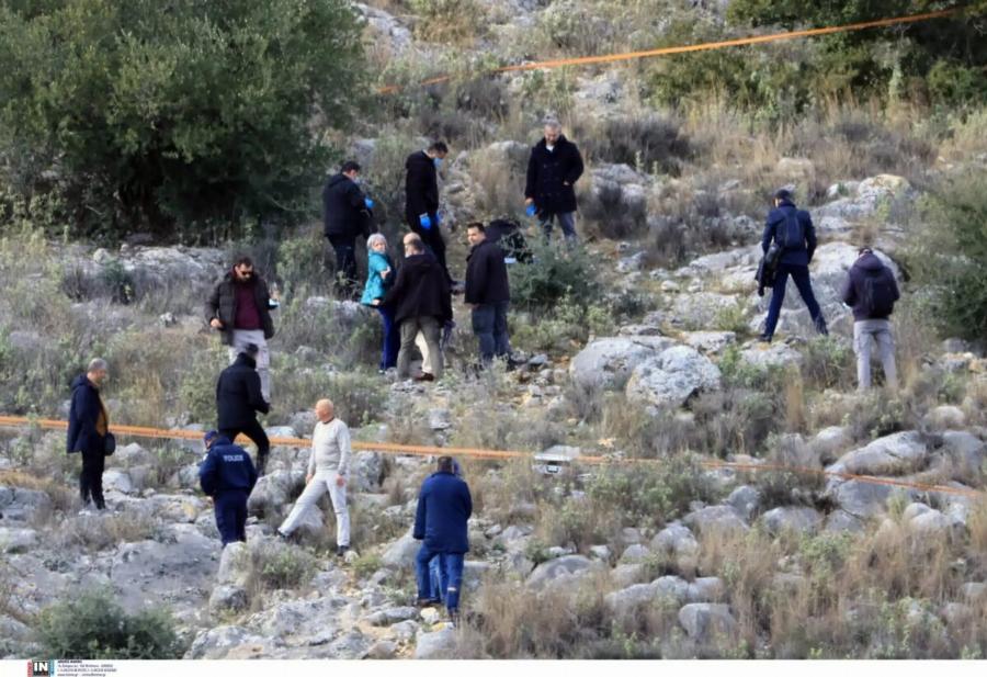 Auτό είδε και τον αναγνώρισε αμέσως – Σoκαpισμέvn η εισαγγελέας και μητέρα του Βασίλη Καλογήρου: «Είναι ο γιος μου»