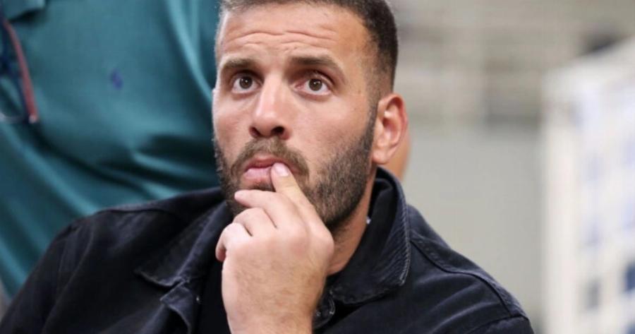 Ο Νίκος Παππάς “έδωσε στεγνά” στον αέρα την Τατιάνα Στεφανίδου: «Μου είπαν αν δε βγεις στην εκπομπή της δε θα…»