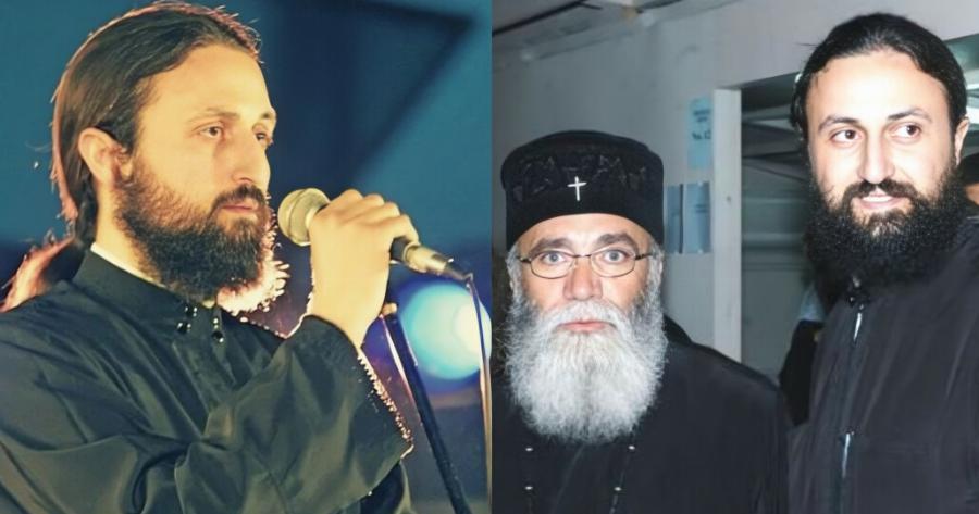 Πέταξε τα ράσα, παντρεύτηκε, άλλαξε εντελώς: Κι όμως ο Παπαροκάς… κάνει καριέρα & κανείς δεν ξέρει ότι είναι αυτός