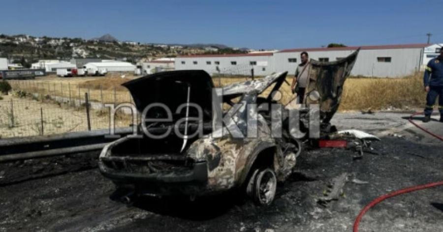 Δάκρυσε και η Παναγιά στην Κρήτη: Βουβός πόνος για τον Νικόλα, αύριο η κηδεία του 25χρονου