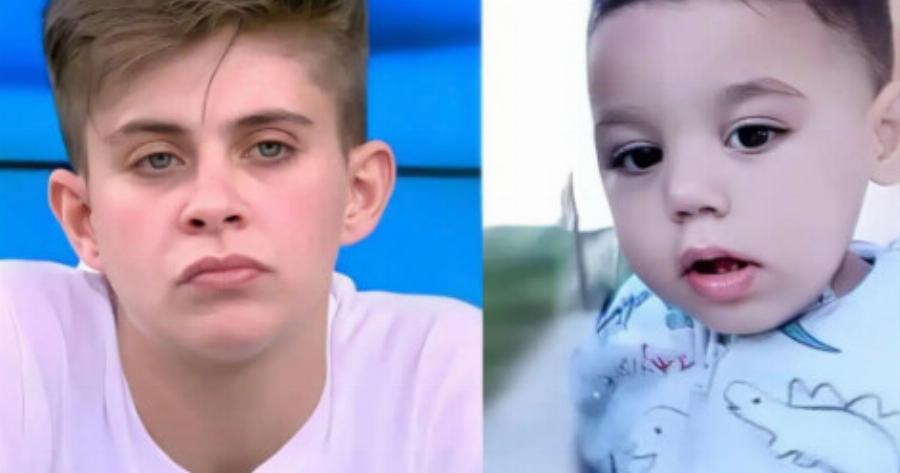 Αμαλιάδα: «Μου έστειλε φωτογραφίες με το παιδί μου πεθαμένο, σε διάφορες πόζες»