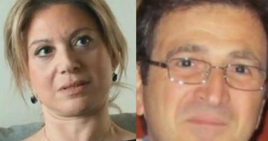 Άγριο ξέσπασμα της Μαρίας Καρυστιανού για τον Δημήτρη Καρώνη