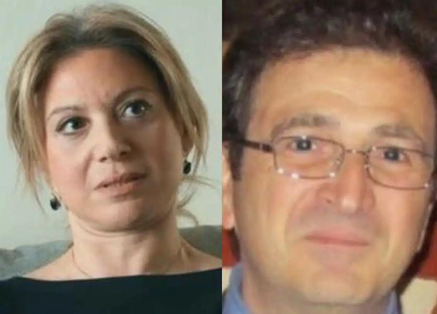 Άγριο ξέσπασμα της Μαρίας Καρυστιανού για τον Δημήτρη Καρώνη