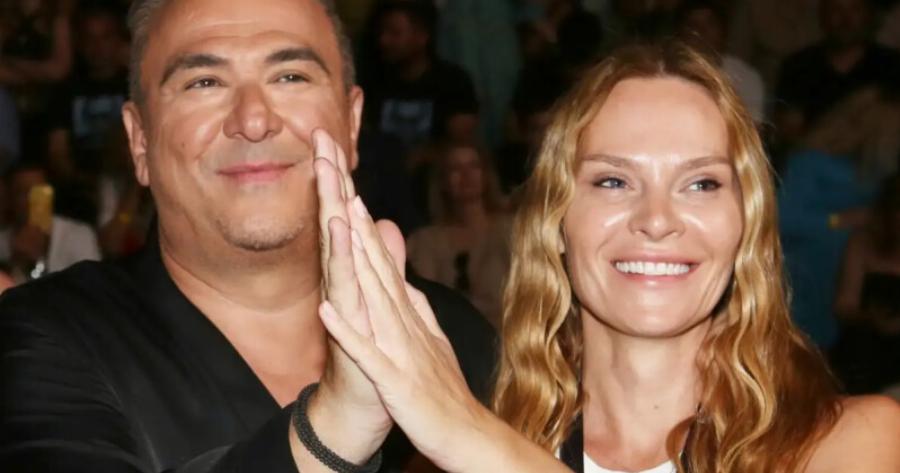 Ανακοίνωσαν τα χαρμόσυνα Αντώνης Ρέμος και Υβόννη Μπόσνιακ: Μεγάλες χαρές 7 χρόνια μετά, έπεσαν «βροχή» οι ευχές