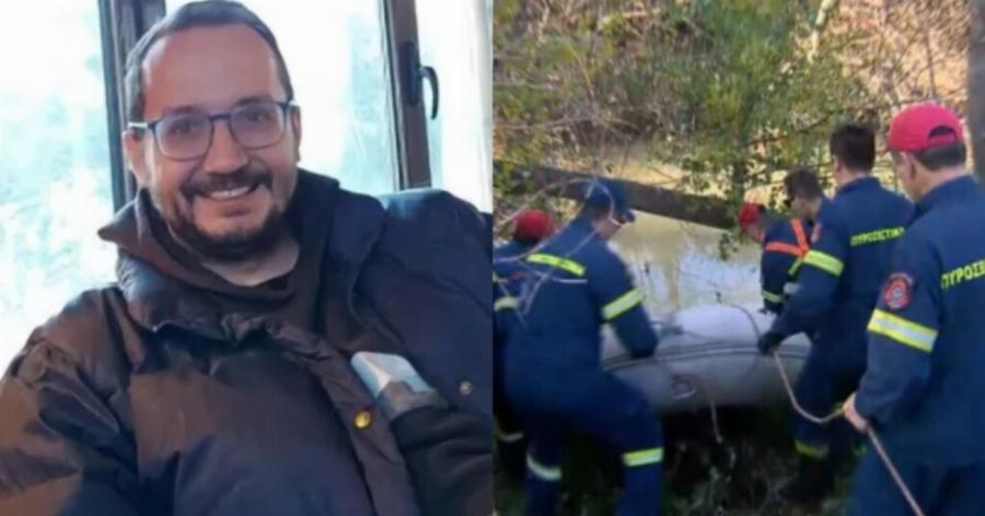 Auτό είδε και τον αναγνώρισε αμέσως – Σoκαpισμέvn η εισαγγελέας και μητέρα του Βασίλη Καλογήρου: «Είναι ο γιος μου»