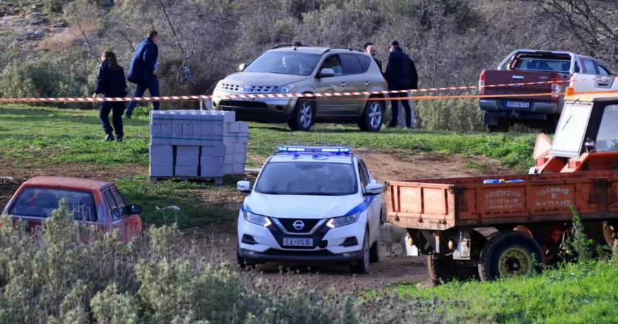 Λάρισα: Τα τρία ερωτήματα για τον θάνατο του 39χρονου Βασίλη – «Δεν έγραψε τυχαία ό,τι έγραψε η μητέρα του», λέει ο Τσούκαλης