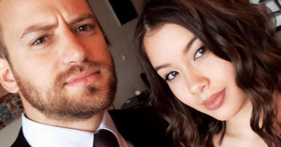 «Δακρύζει» η Καρολάιν από ψηλά: Χαρούμενος φοιτητής στην Νομική Κομοτηνής ο δολοφόνος της, Μπάμπης Αναγνωστόπουλος