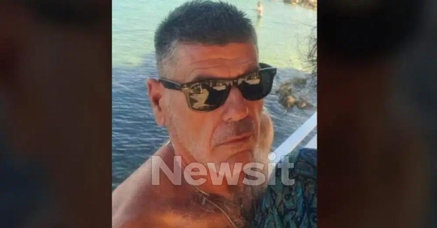 Μαθεύτηκε όλη η αλήθεια για τον άτυχο Μιλτιάδη που έπεσε μάρμαρο στο κεφάλι του