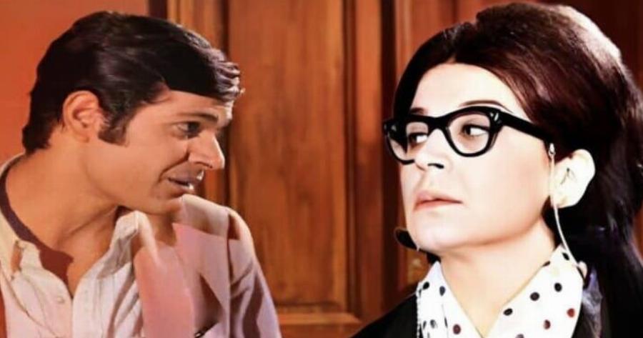 Πέθανε ξημερώματα ο γνωστός ηθοποιός και σύζυγος πασίγνωστης πρωταγωνίστριας του ελληνικού σινεμά