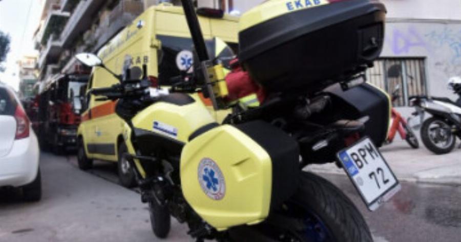 Τραγωδία σε προαύλιο σχολείου – Βρέθηκε νεκρός εργαζόμενος