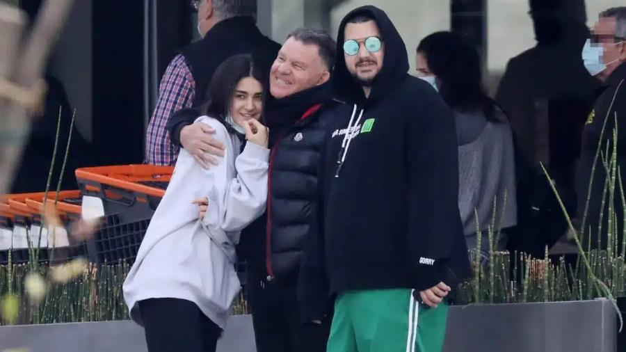 Αλέξης Κούγιας: Ο άγνωστος γάμος, το τpαγικό τέλος και το διαζύγιο με την Εύη Βατίδου που συζητήθηκε όσο λίγα