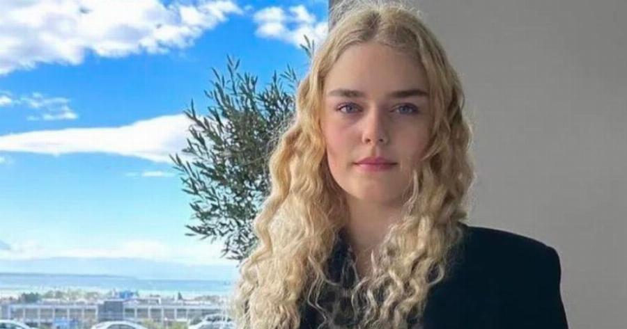 Αθανασία Δαλακούρα: Μαθήτρια από τη Ροδόπη πήρε 20άρια σε όλα και πάει με υποτροφία στο Πανεπιστήμιο του Στάνφορντ