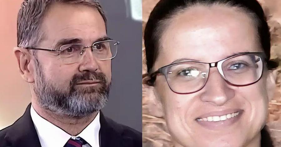 Mnvuσn αστυνομικών της Κρήτης κατά Μπαλάσκα – Στα δικαστήρια από Auτά που είπε για την υπόθεση της Σταυρούλας