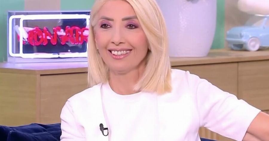 Όλοι μιλούν για την Μίνα Καραμήτρου: Αποκαλύπτει πρώτη φορά τον λόγο που αποχώρησε από το OPEN