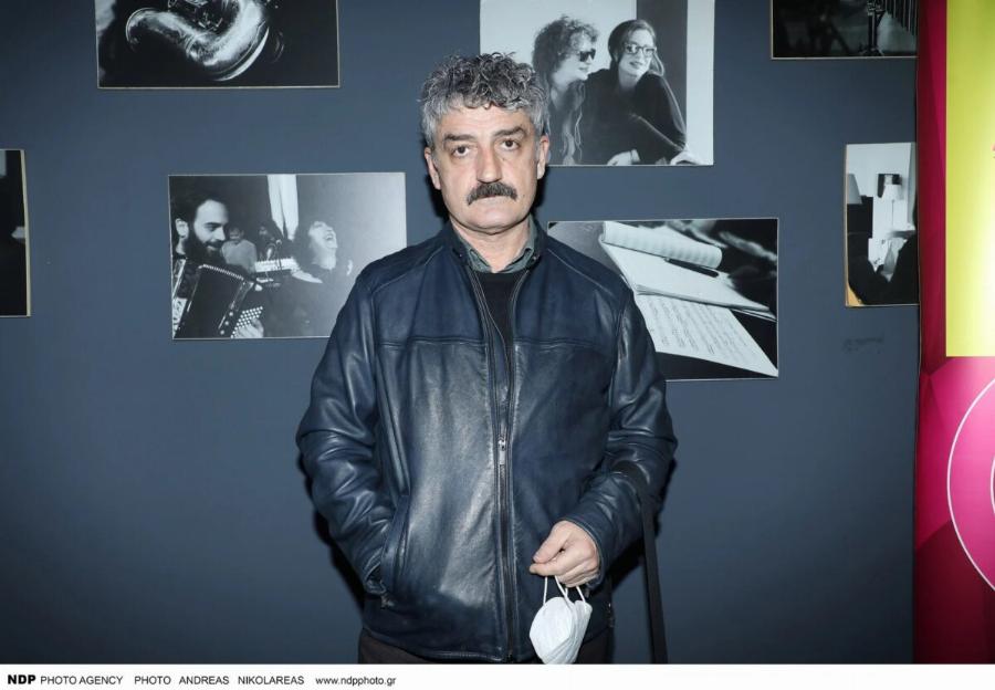 Πέθανε πασίγνωστος Έλληνας ηθοποιός σε ηλικία μόλις 57 ετών