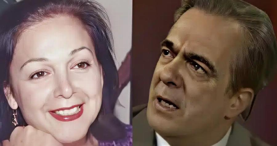 Πέθανε ξεχασμένος ο ηθοποιός και σύζυγος πρωταγωνίστριας του καφέ της Χαράς
