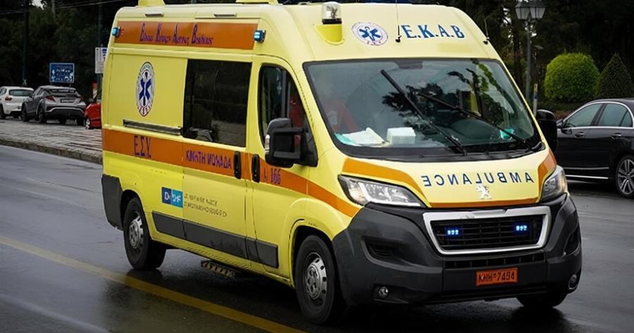 Θεσσαλονίκη: Φρίκη και ανατριχίλα σε νηπιαγωγείο! 5χρονος έπαιζε στην αυλή και ξαφνικά…