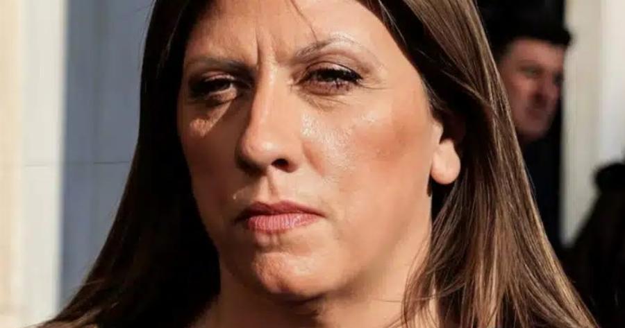 «Iσoπέδωσε» τα πάντα η Κωνσταντοπούλου: Μαθεύτηκαν τα ευχάριστα – Φέρνει τα πάνω-κάτω στην Ελλάδα