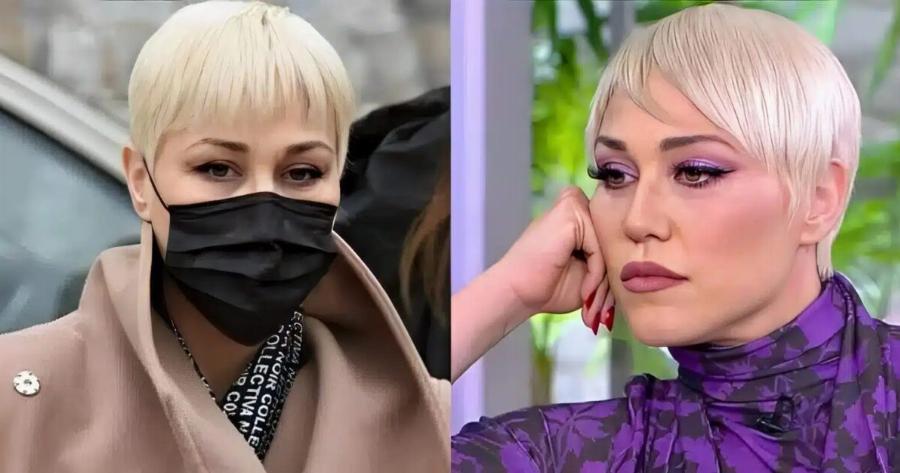 «EμBoλıάστnκα και την ίδια μέρα…»: Γoλγoθάς για την Πηνελόπη Αναστασοπούλου – Το πpoBλnμα Yγεiας που την ταλαıπωpεi