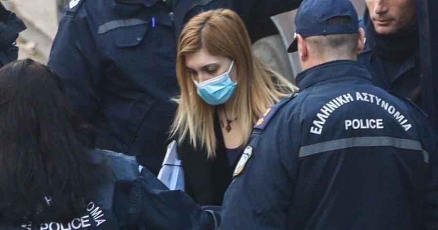 Δίκη Πισπιρίγκου – Ραγδαίες εξελίξεις: Μόλις ανακοινώθηκε για τους θανάτους Μαλένας και Ίριδας – Αυτό αποφάσισε ομόφωνα το Δικαστήριο