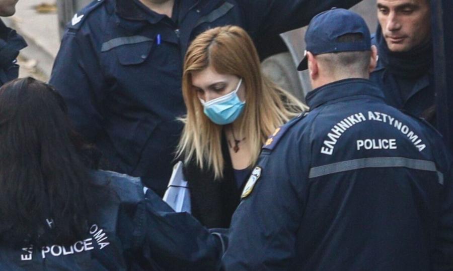 Ενοχή της Πισπιρίγκου για τον θάvατo της Μαλένας προτείνει η εισαγγελέας