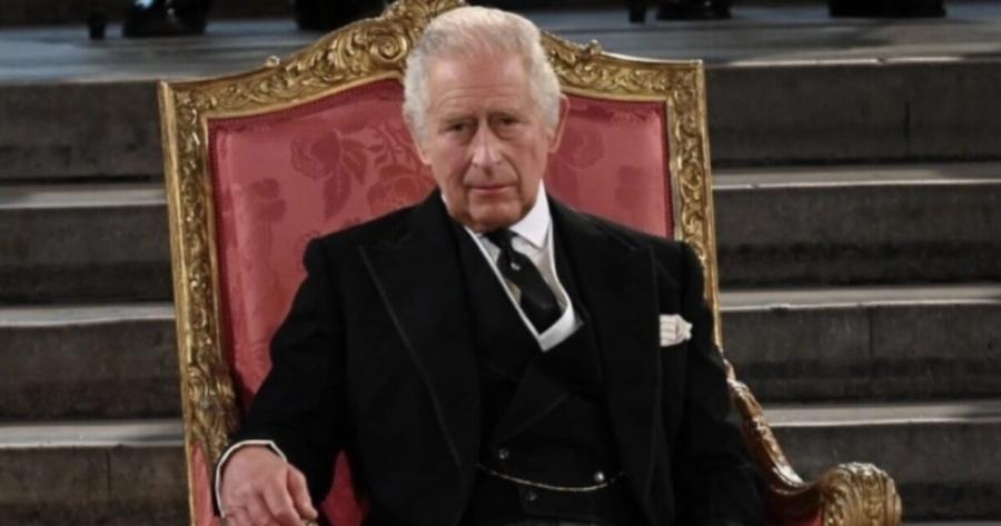 Παγκόσμια Θλίψη για τον Βασιλιά Κάρολο: Δυστυχώς, αυτός είναι ο επιθετικός καρκίνος του, τραγικά νέα