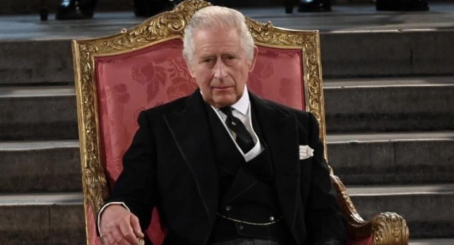 Παγκόσμια Θλίψη για τον Βασιλιά Κάρολο: Δυστυχώς, αυτός είναι ο επιθετικός καρκίνος του, τραγικά νέα