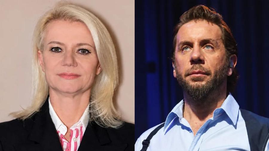 «Τι έχω κάνει και με ταλαιπωρείτε έτσι;»: Στην κοσμάρα της η γιατρός όταν άκουσε την αναβάθμιση της κατηγορίας
