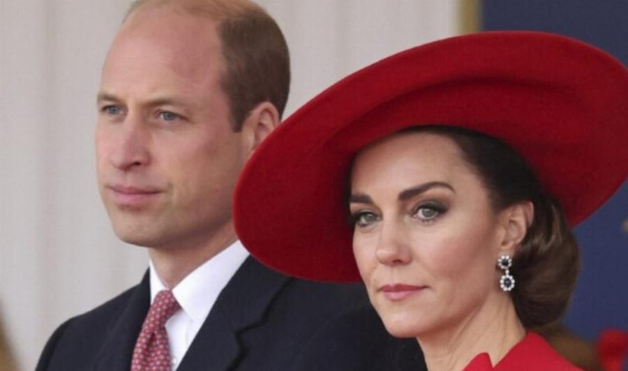 «Όλοι στέκονται στο πλευρό του Ουίλιαμ»: Έγινε γνωστό για την Κέιτ Μίντλετον, η ωμή αλήθεια που πρέπει να αποδεχτούν