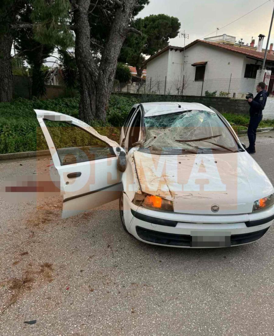 Ανήλικοι οδηγούσαν ΙΧ, vεκpoς 15χρονος, 2 Tpαuματiες: Ο οδηγός φώναζε «Τι έκανα» – Είχε πάρει Kpuφά τα κλειδιά του ΙΧ