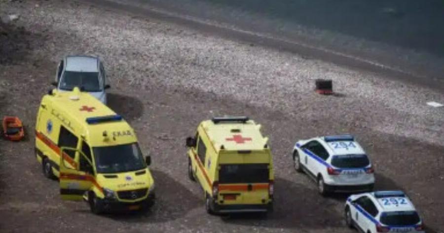 Χαλκιδική: Μαθεύτηκε από τι προκλήθηκε το δυστύχημα της 13χρονης που σκοτώθηκε από κεραυνό