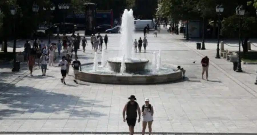 Έκτακτη είδηση για τον καιρό: Επιβεβαιώθηκε, να τι θα συμβεί τους επόμενους μήνες στην Ελλάδα, εφιαλτική πρόβλεψη