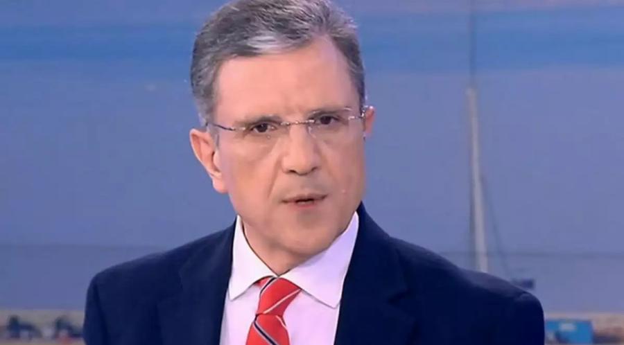 Έκτακτo για Γιώργο Αυτιά