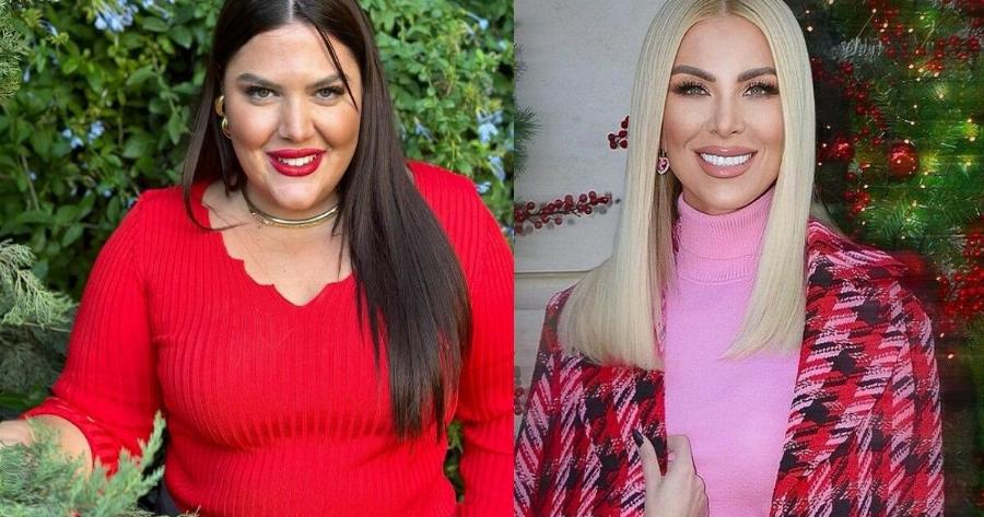 Μέγα Σούσουρο: Η κίνηση που έκανε η Κατερίνα Καινούργιου μετά τα φιλιά της Δανάης Μπάρκα με τον Τσαγκρίδη