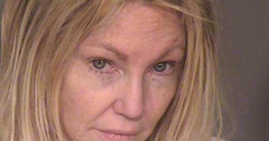 Τη δεκαετία του ’90, η ομορφιά αυτής της ηθοποιού ασκούσε μια τόσο ισχυρή γοητεία που κανένας άντρας δεν μπορούσε να της αντισταθεί