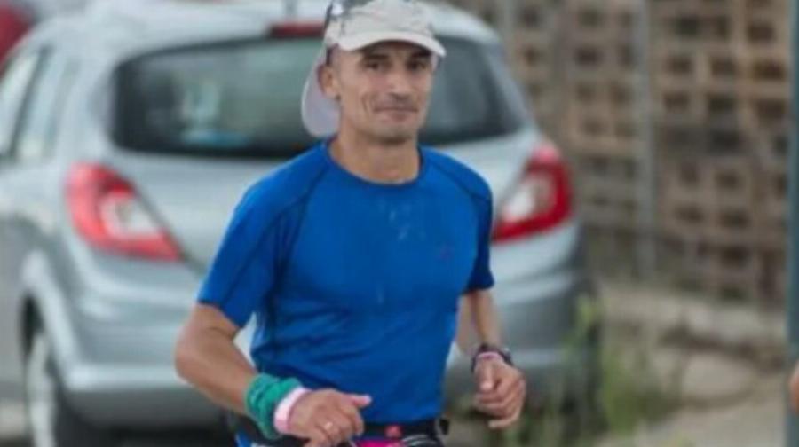 Πεθανε ξαφνικά στα 48 του ο Ικαριώτης δρομέας Γιώργος Πάνος – Είχε τερματίσει 8 φορές το «Σπάρταθλο»