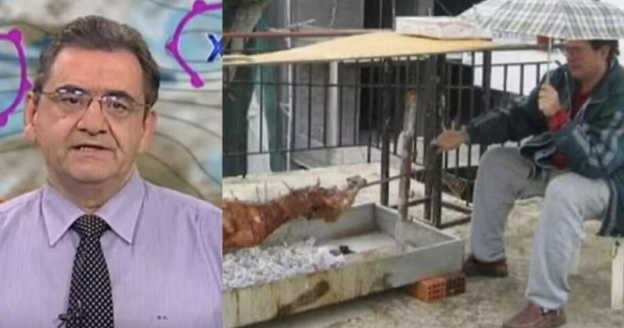 «Ξαφνıάστηκαν» οι μετεωρολόγοι με τον καιρό: «Αuτό που έρχεται από την Μεγάλη Τετάρτη και μετά»