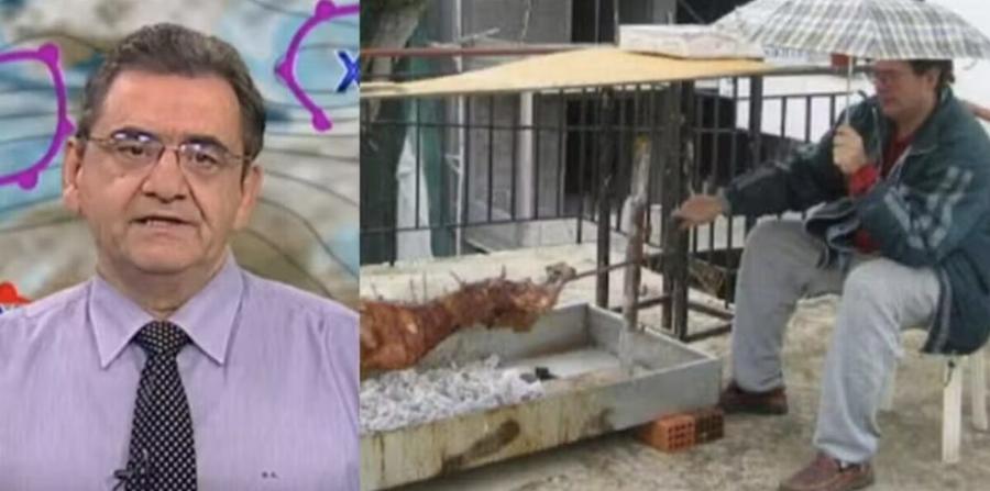 «Ξαφνıάστηκαν» οι μετεωρολόγοι με τον καιρό: «Αuτό που έρχεται από την Μεγάλη Τετάρτη και μετά»