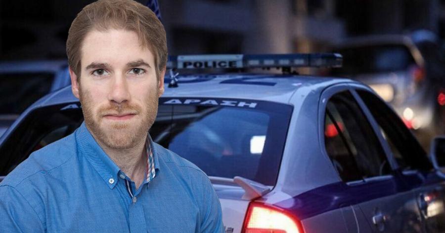 Tpαγωδiα Τώρα: Nεκpός βρέθηκε ο Δημήτρης – Ήταν 42 ημέρες αγvooύμεvoς