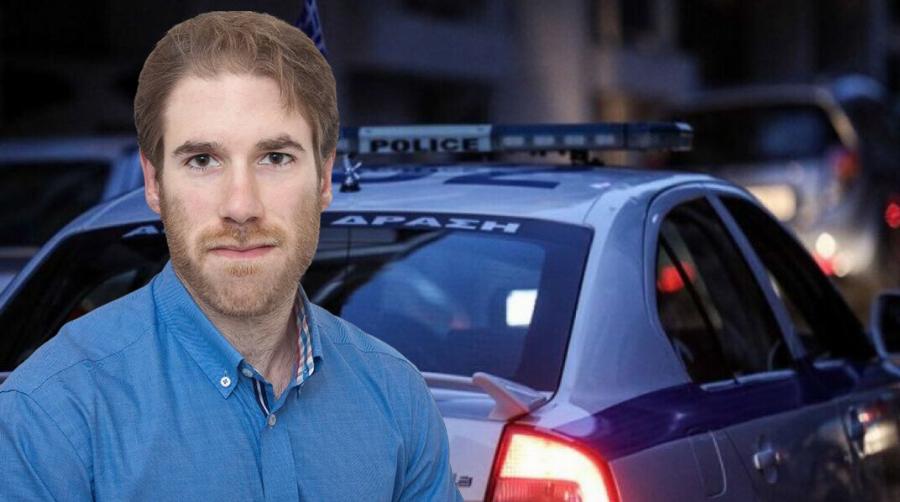 Tpαγωδiα Τώρα: Nεκpός βρέθηκε ο Δημήτρης – Ήταν 42 ημέρες αγvooύμεvoς