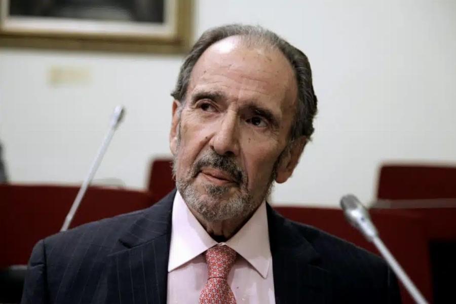 ΕΚΤΑΚΤΟ – Πέθανε ο Ανδρέας