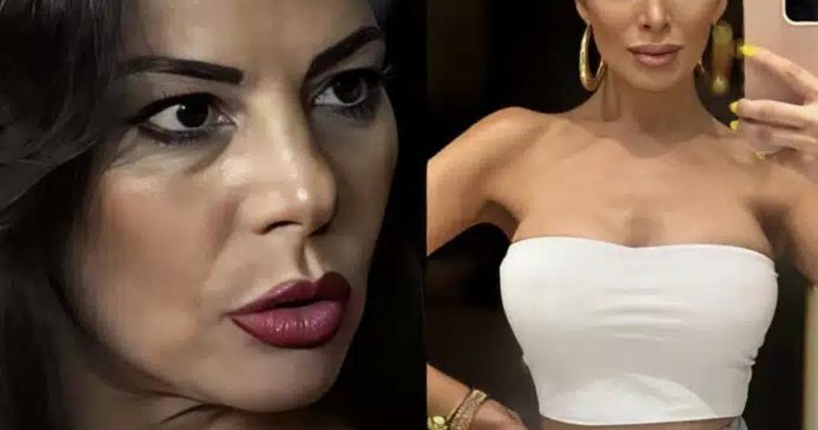 Εύη Βατίδου: «Ξέρετε τι έχει σπουδάσει η κυρία Κατερίνα Καινούργιου;»