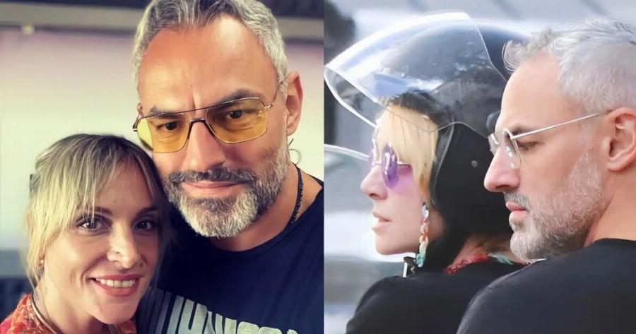 Μαθεύτηκε πριν λίγο: Η Ελεωνόρα Ζουγανέλη και ο Νίκος Συρίγος έκαναν το μεγάλο βήμα στη σχέση τους