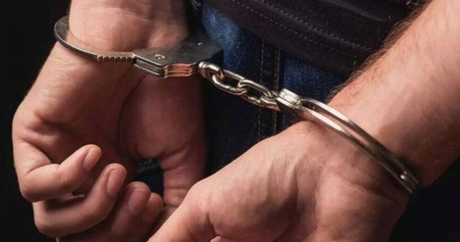 Πασίγνωστος ινφλουένσερ στη φuλακn